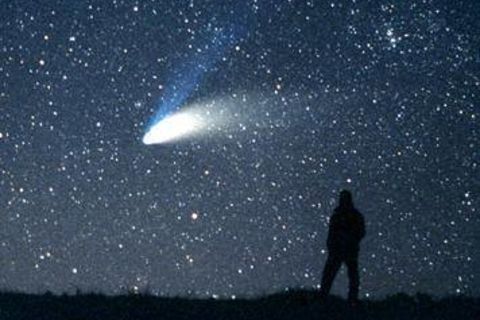 Telescopic Truth 
