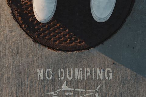 FULL OF CRAP