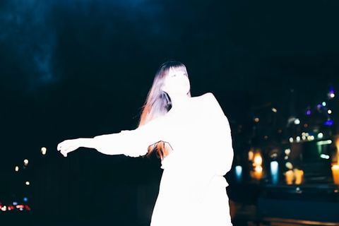 BLESSED BROKEN
