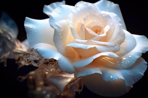 Love Simply Gives