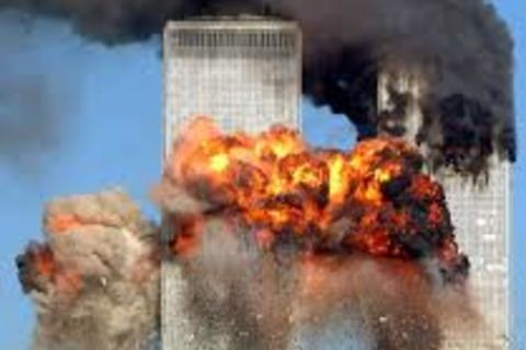 Twenty four years ago from 9/11/2001