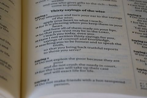 COMPREHENSION DIFFICULTIES