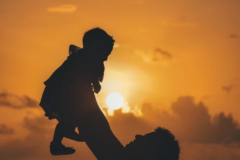 OVER ONE MILLION DADS