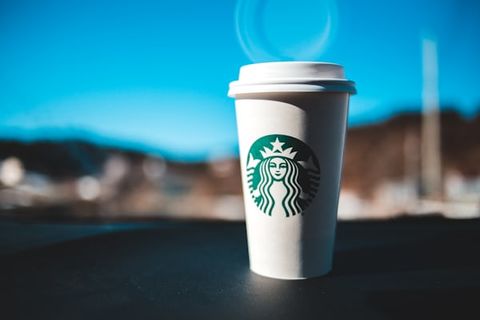 MOST EXPENSIVE CUP OF TEA