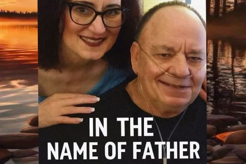 IN THE NAME OF FATHER - A TRIBUTE TO THE LATE THOMAS VAN MODISETTE 