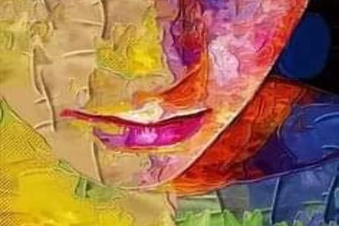 HALF - A SHORT STORY BY WILLIAMSJI MAVELI 