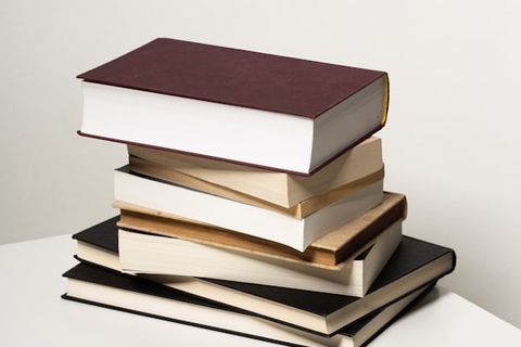 BOOK TO RETIREMENT
