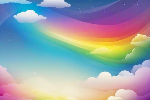 Rainbow In The Wind 