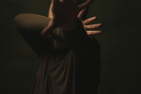 THIS IS WHAT YOU'RE AFRAID OF?