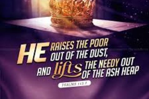When burdens are a heavy load