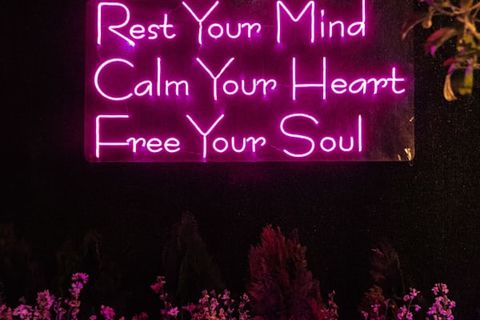 PEACE IS PRICELESS