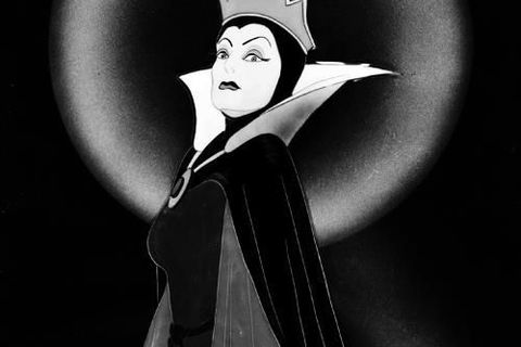 Under the Black Moon’s Veil 