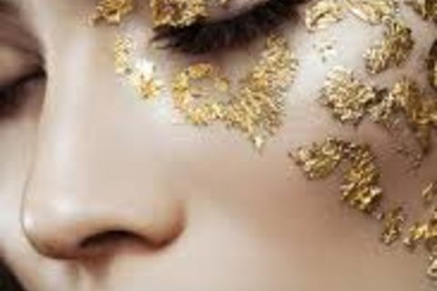Gold Dust