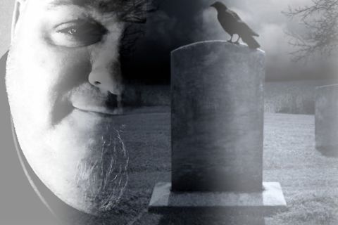 Raven, Take Me Home...