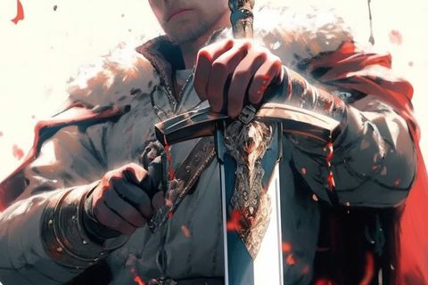 Legends of Avalon: The Crown of Britannia