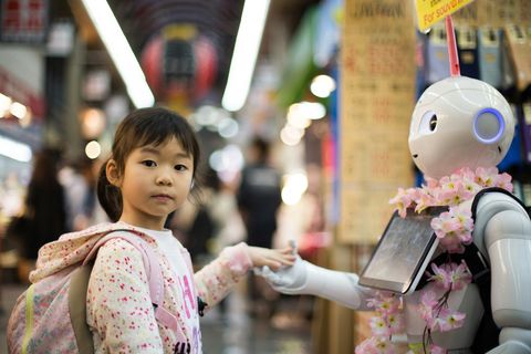 The AI Bot 
