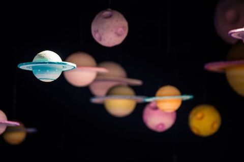 YOUR WORLD
