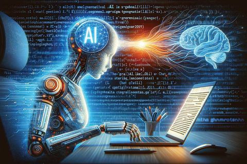 A.I.’s Take