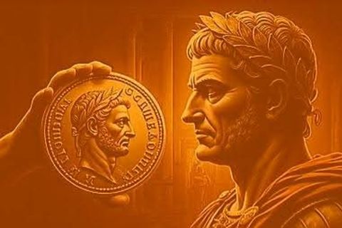 Fruit of Caesar 