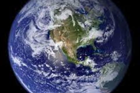 Tectonic Upheaval