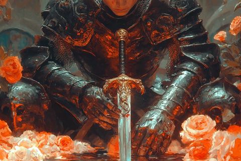 Legends of Avalon: The First Knight