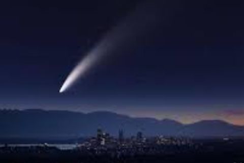 Capturing the post midnight quiet of October 20, 2025