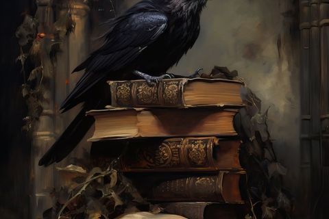 Feathers of Trust 