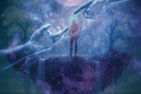 Infinite Skies... 