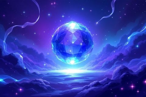 Orb of Isis 