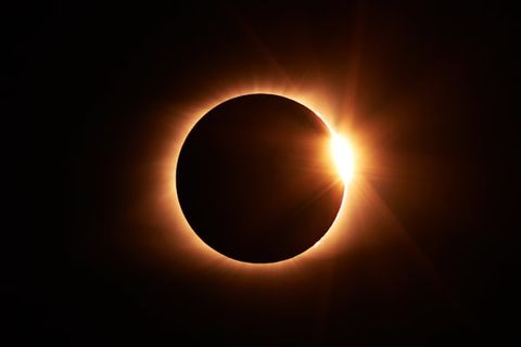 IMAGINE THE UNIVERSE ON YOUR SIDE
