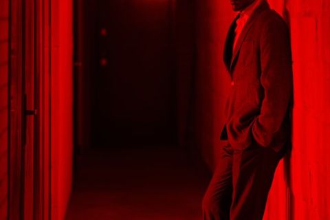 THE DEVIL'S ON YOUR SIDE