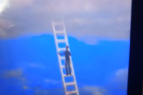 Speaking From Heaven