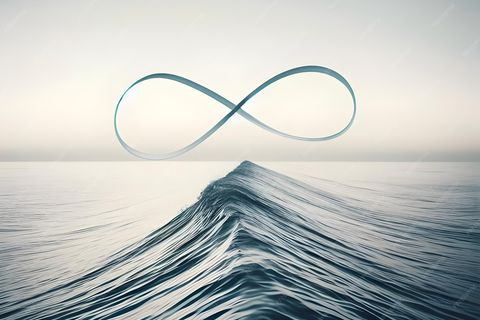 On The Seas Of Eternity