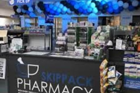 Skippack Pharmacy comprised of admirable staff