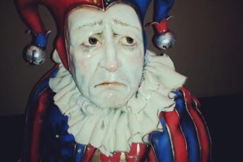 A Fool and His Dreams