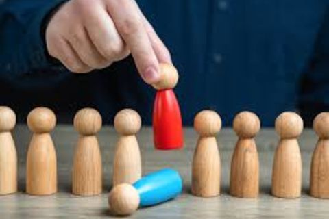 Long interminable hours...