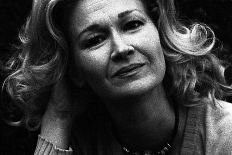 The Late Diane Ladd