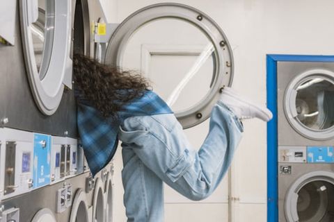 I THINK WE SHRUNK THE COUNTRY