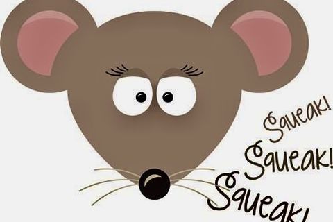 Mouse Squeaks