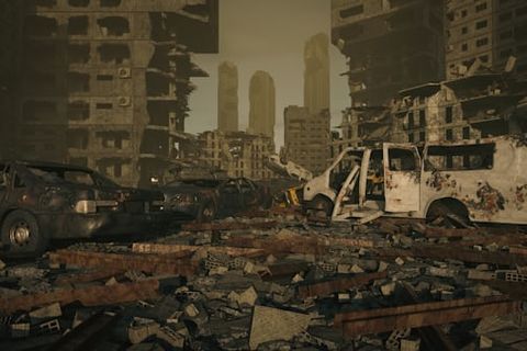 THEIR HOPES AND DREAMS