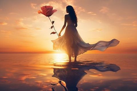 The Paradox of Being