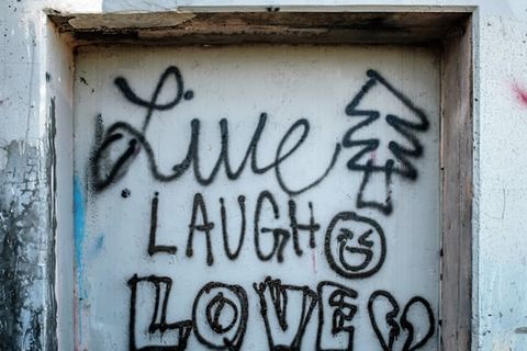 THE SIZE OF A BALLOON