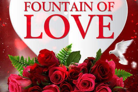 I THIRST FOR YOUR LOVE