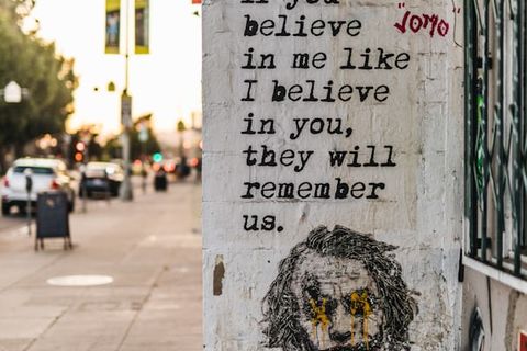 CALM, COOL, and COLLECTED