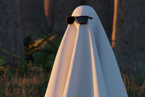 IF IT'S MEANT FOR YOU