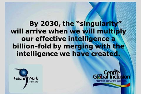 Revolution Evolution