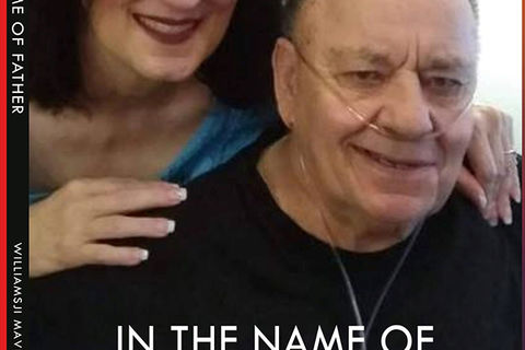 IN THE NAME OF FATHER : POEM 2 