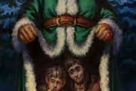 A Very MAGA Christmas