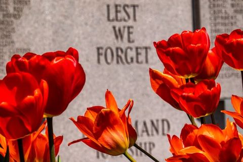 REMEMBRANCE FOR THE LIVING