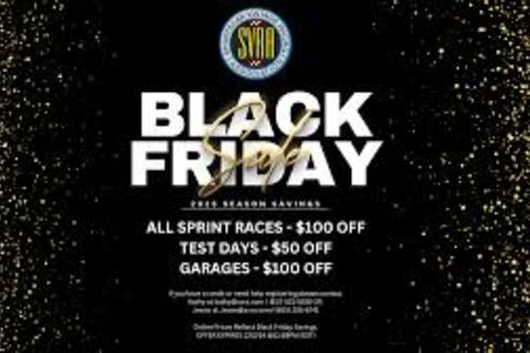 Black Friday easel lee brushed off...